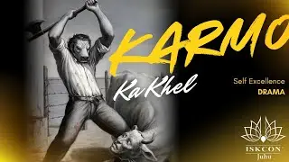 Drama: Karmo Ka Khel - 02.11.25