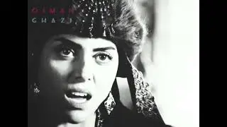 Osman ghazi video / asa seen jis ko bar bar dekh ne ka man karta ha 🥀🥀