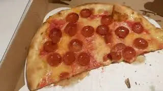 PIZZA REVIEW COMPANIA BAY RIDGE By #mikemerone