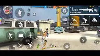 BLUE RDX GAMING IS LIVE #freefire #gaming #ytshorts