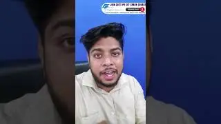 3 ways to download CUET Admit Card 🔥