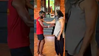 Secrets of Marmas | Vital Points in Kalaripayattu #kalaripayattu #selfdefense