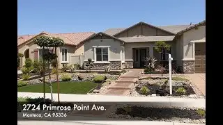 2724 Primrose Point - Manteca, CA