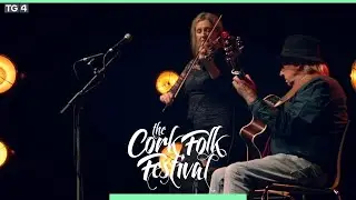 Nollaig Casey & Arty McGlynn | Cork Folk Festival | TG4