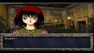 Yu Gi Oh! Forbidden Memories gam eplay