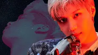 Criminal Inspiration - TAEMIN 태민 / JONGHYUN 종현 (mashup)