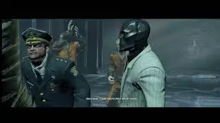 Batman Origins: The hunt for black mask starts!