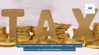 how to file taxes for the first time #iris #fbreels #fbreelsvideo