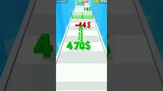 Digit Shooter All Levels Gameplay