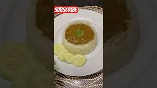 Best plating ideas | platter ideas | in frame dal chawal 😋😋 #trending #plating #platter #shorts