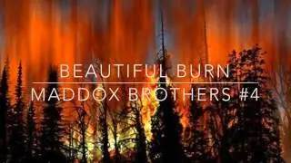 Beautiful Burn Jamie McGuire