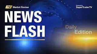 Markets Remain High as Political Sagas Build - Monday 9/10/2017