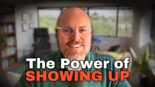 The Power of Showing Up in Addiction Recovery