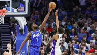 Is Jonathan Isaac The Best Defender In The NBA?