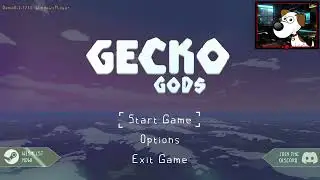 Gecko Gods Demo!