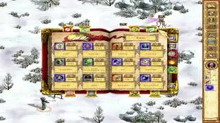 Heroes of might and magic 4 HoMM4 campaign archmage 