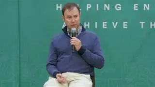StartEngine Founder's Summit: Creating Liquidity for Investors in Secondary Markets