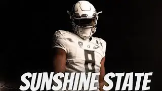 Oregon Trying to Make a Recruiting Splash in Florida | Ducks Dish Podcast