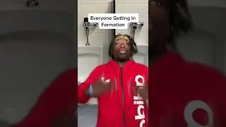 HOW MIDDLE SCHOOL DANCES BE LIKE!