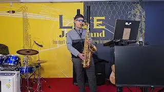 보라빛엽서