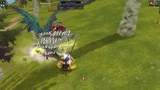 TRSRO | Milet | 1 vs 1 Demon Shaitan (Ders niteliğinde) #shorts #silkroadonline #unique