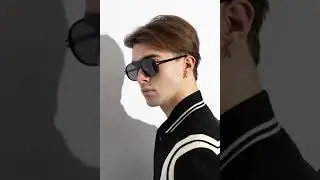 TOM FORD EROL TF1178 01A Sunglasses 🔱 #sunglasses#tomford #tomfordsunglasses