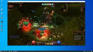 Summoner Speed server Top1