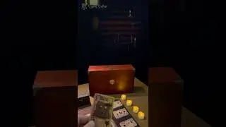 Купите прямо сейчас! Предзаказы на настольную игру Inscryption снова принимаются в феврале 2026 г...