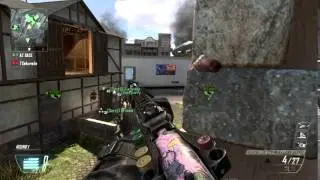 Trickshot Wallbang