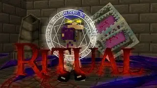 Ritual | Minecraft Animation