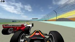 CART Onboard at Flat Homestead
