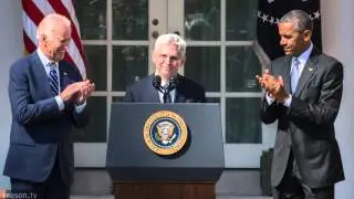 Why Merrick Garland Should NOT Be on the Supreme Court