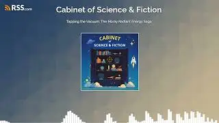 Tapping the Vacuum: The Moray Radiant Energy Saga