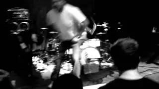 Hopesfall reunion show clip