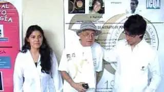 9621 CSECT: EXPOSICI&Oacute;N DE TRABAJOS ELABORADOS POR LOS ESTUDIANTE DEL CPQG I, 2010.01.25