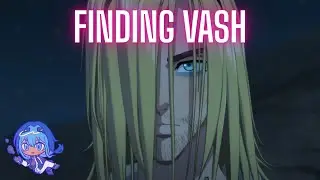Finding Vash | Trigun Stargaze Episode 2 Reaction and Analysis