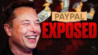 Is PayPal Actually Secure? The Answer Might Shock You!