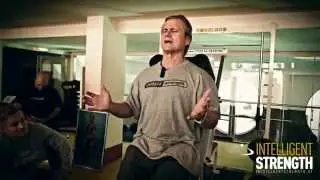 HACKENSCHMIDT 2.0 - TOM PLATZ