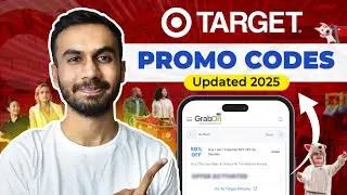 Target Coupons & Promo Codes 2025 | Target Online Discounts & Today Offers