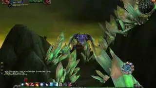 Captain Skyshatter Race