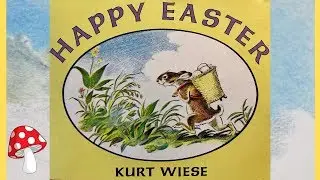 🐣Happy Easter  (Read Aloud books for children)