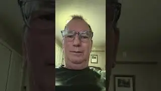 The Warning with Steve Schmidt my review dude get a better mic