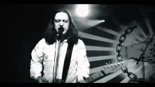 Stoned Jesus interview - BackStage Show