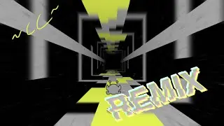F-777- Run 3 OST (~cC~ Remix)