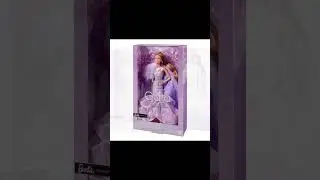 Packaging 🪻💜✨ #barbie #gala #collection #doll #toys #top #topnews #foryou  #youtubeshorts #shorts