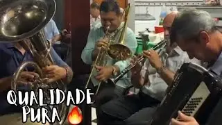 LIVE COMPLETA PAVÃO BONITO 2024 - TOCATA CCB (INÉDITO)