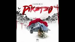 PIKETEO -@JAHKRISPA  FT @_alexstain