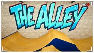 TheDonBro Plays: ScootX Adrenaline Alley Remastered