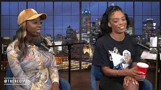 Houston's Own Killa Kyleon's Recipe Ep. 14