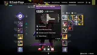 DESTINY 2 | ON A QUEST FOR THE TWILIGHT OATH SNIPER
